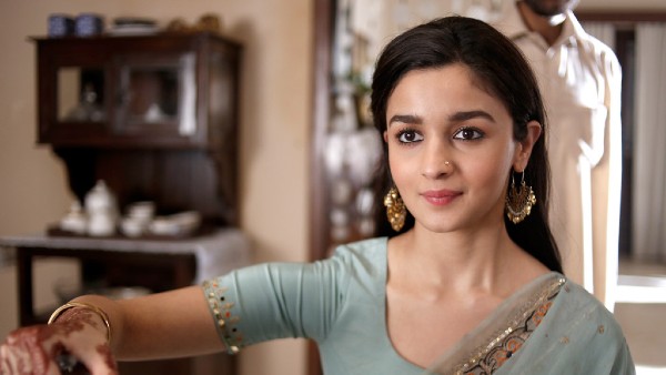Raazi