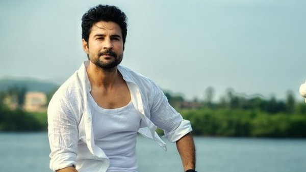 Rajeev Khandelwal
