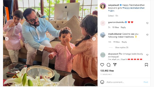 Saif Ali Khan