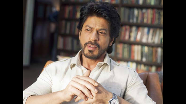 Will Shah Rukh Khan join Deepika Padukone to promote 'Pathaan' at