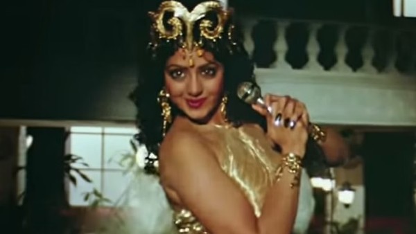 Mr India