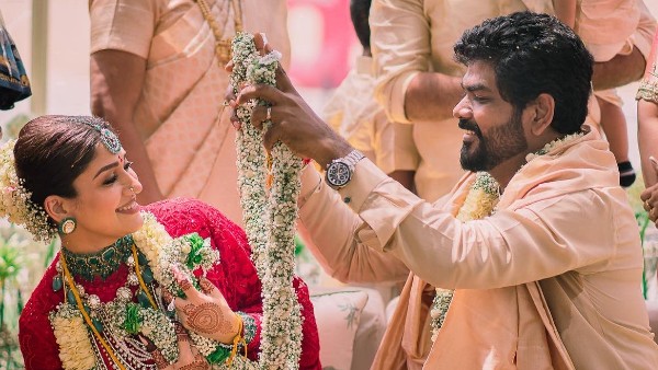 vignesh shivan nayanthara wedding vignesh shivan nayanthara wedding