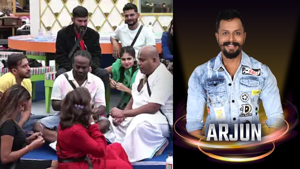 Bigg Boss OTT Bigg Boss OTT