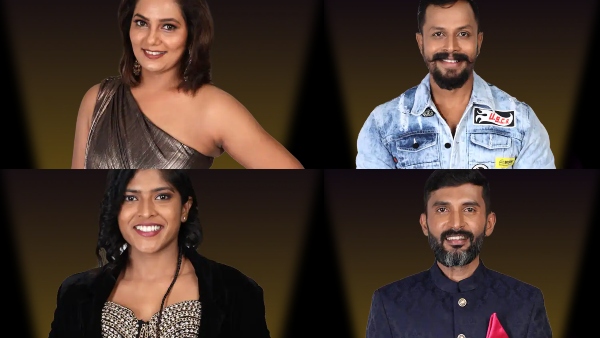 Bigg Boss OTT Bigg Boss OTT
