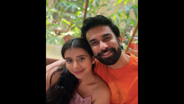 Charu Asopa Charu Asopa