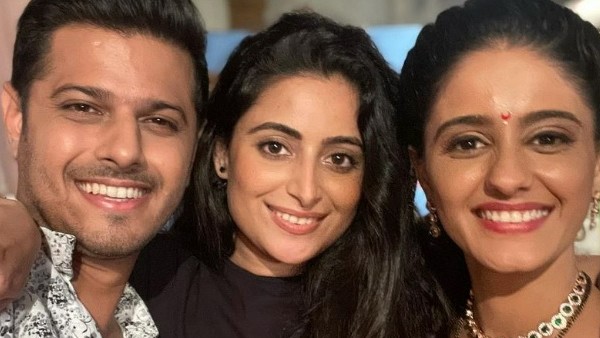 Top 3 shows: Anupamaa, GHKPM and YHC