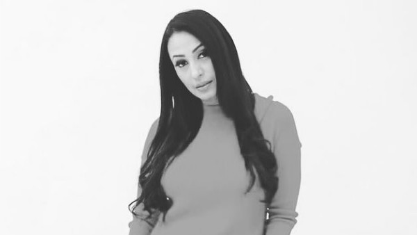 Kashmera Shah Kashmera Shah