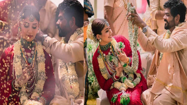 Nayantharas Wedding Documentary On Netflix Soon! Nayantharas Wedding Documentary On Netflix Soon!