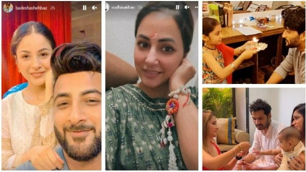 Raksha Bandhan 2022 Raksha Bandhan 2022