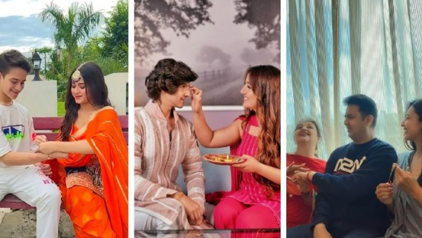 Raksha Bandhan 2022 Raksha Bandhan 2022
