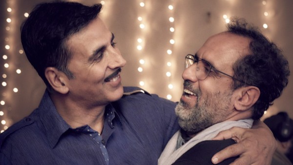 Aanand L Rai