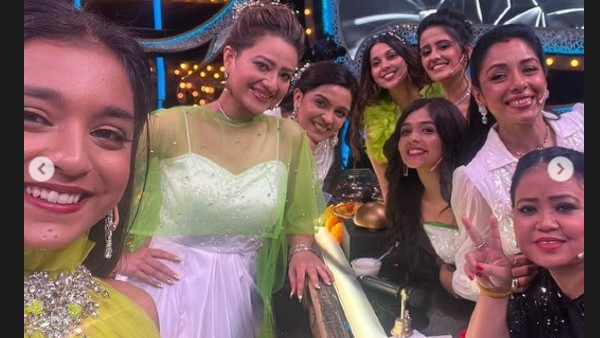 Top 6-10 shows: BCHD, YRKKH and RVSP