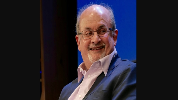 Salman Rushdie Is On Ventilator After Being Stabbed By An Attacker In New York Salman Rushdie Is On Ventilator After Being Stabbed By An Attacker In New York