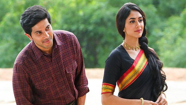 Sita Ramam Day 22 Box Office Collection Sita Ramam Day 22 Box Office Collection