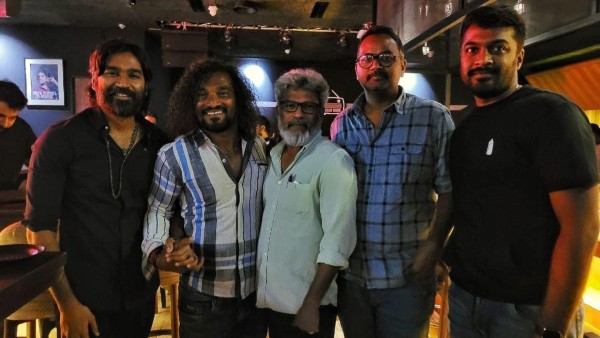 thiruchitrambalam thiruchitrambalam