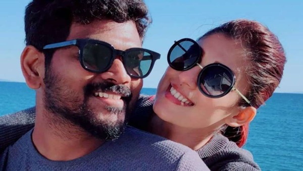 Nayantharas Wedding Documentary On Netflix Soon! Nayantharas Wedding Documentary On Netflix Soon!