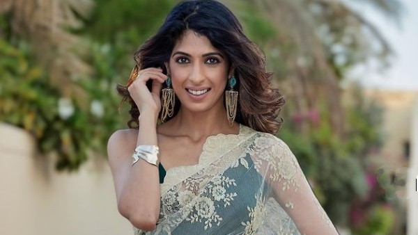 Aishwarya Sakhuja