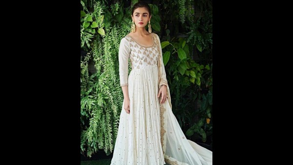 Alia Bhatt