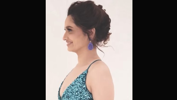 Ankita Lokhande
