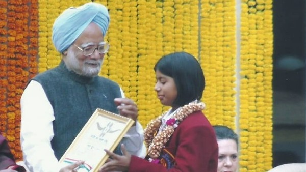 Raju Srivastavas Daughter Antara Srivastava Raju Srivastavas Daughter Antara Srivastava