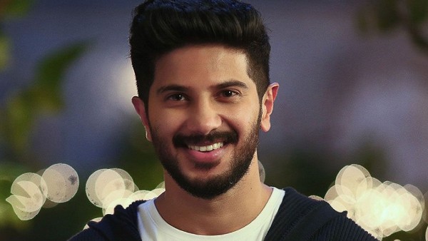 dulquer dulquer