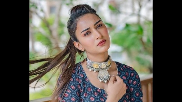 Erica Fernandes