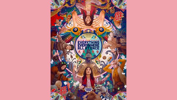 Everything Everywhere All At Once Movie Review Everything Everywhere All At Once Movie Review