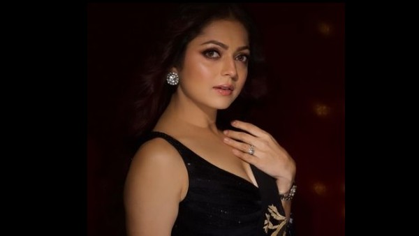 Drashti Dhami