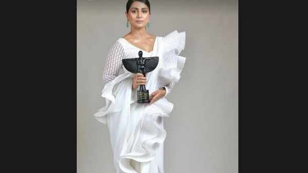 Hina Khan