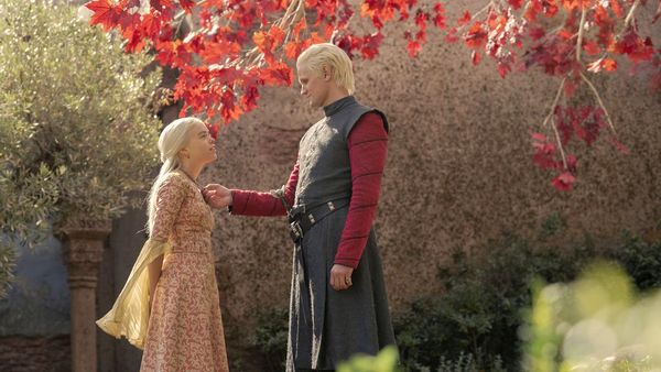 House of the Dragon, episode 3, “Second of His Name” review