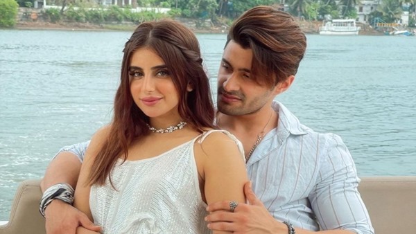 Ieshaan Sehgaal-Miesha Iyer