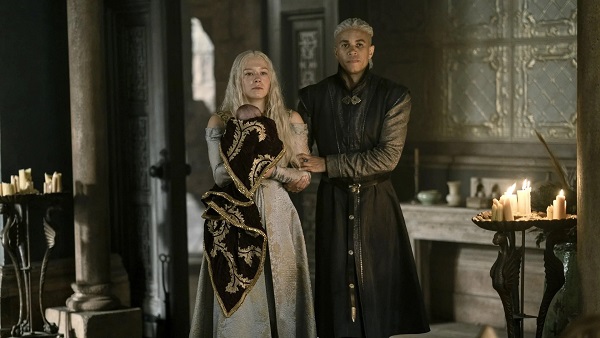 House Of the Dragon Episode 6 Review House Of the Dragon Episode 6 Review
