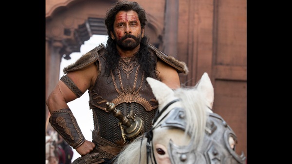 Ponniyin Selvan Ponniyin Selvan