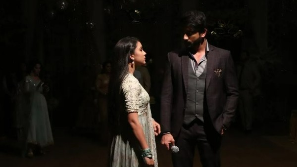 Imlie & YRKKH