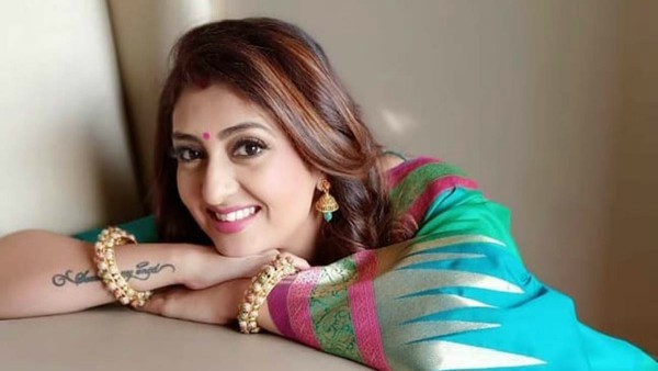 Juhi Parmar