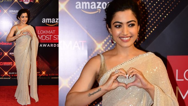 Rashmika Mandanna