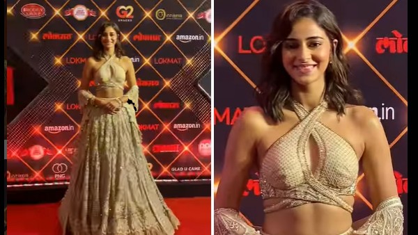 Ananya Panday
