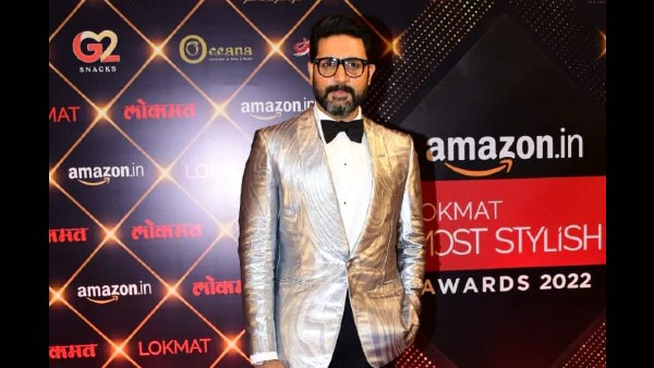 Abhishek Bachchan