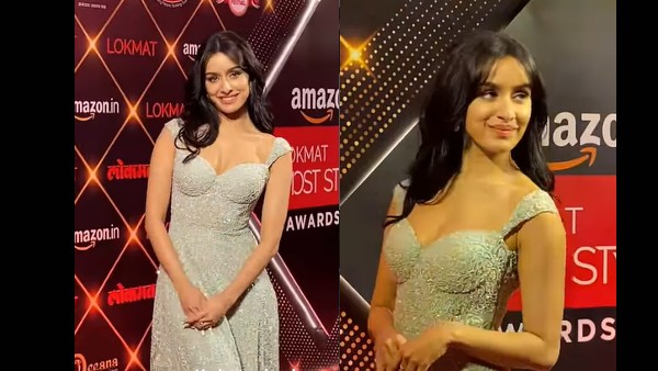 Shraddha Kapoor