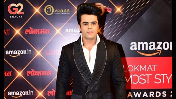 Maniesh Paul