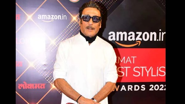 Jackie Shroff