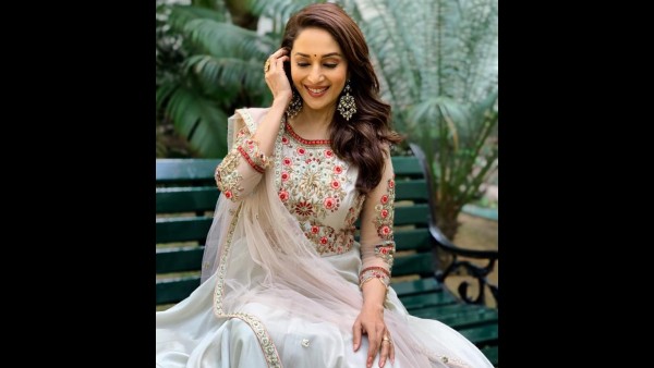 Madhuri Dixit