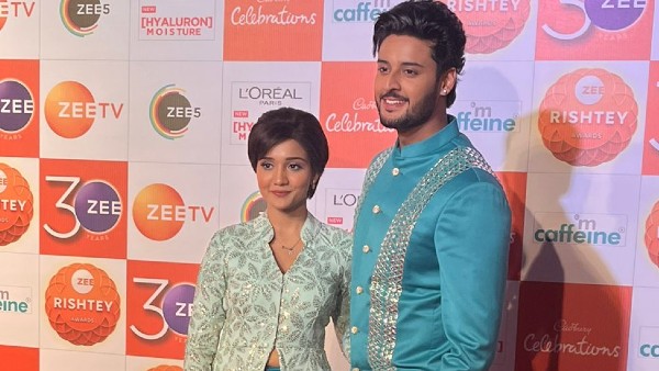 Ashi Singh & Shagun Pandey