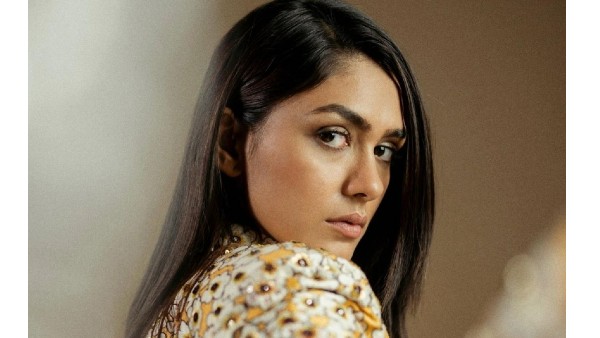 Mrunal Thakur