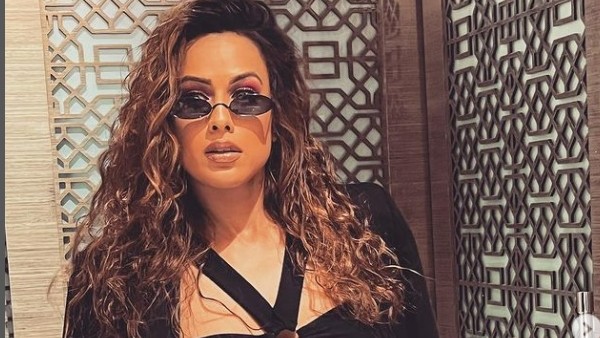 Nia Sharma