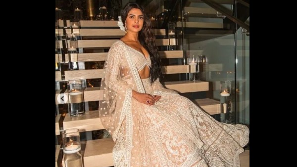 Priyanka Chopra