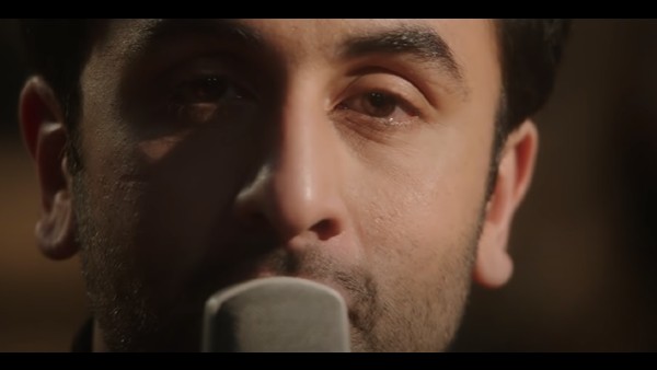 Meet The 'Eyeconic' Ranbir