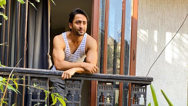 Shaheer Sheikh