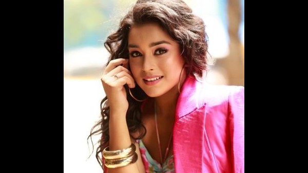 Sumbul Touqeer Khan