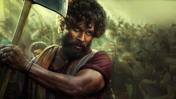 Allu Arjun-starrer Pushpas sequel, Pushpa: The Rule is soon going on floors. The team, headed by director Sukumar, is gearing up for its first filming schedule post-Dasara vacation. Owing to the first parts tremendous success and appreciation, the directors team has reworked the films script and tried to make it more appealing to viewers all over the world. The estimated budget for Pushpa 2 is also said to have doubled. According to the latest buzz inside Tollywood, the shooting will kick-start at the newly developed Allu Studios by Allu Arjuns family. Pushpa: The Rules official puja ceremony happened recently in Hyderabad. Reportedly, the films musician Devi Sri Prasad has already come up with some wonderful tracks for the film. Devi Sri Prasad-Sukumar-Allu Arjuns combination is quite remarkable in Tollywood. The hit Srivalli song from the film is just an example of the trios successful collaborations. The Allu family is also planning for a huge inauguration ceremony at Allu Studios on October 1. Following the festivities, the team is all set to go on set. The Allu Studio is a swanky location built for filming, in an area sprawling 10 acres at Gandipet in Hyderabad. Rashmika Mandanna is the films female lead and Malayalam actor Fahadh Faasil made his Tollywood debut with the film in the role of Bhanwarsingh Shekhawat. The character played by Jagadeesh Prathap Bandari, as Allu Arjuns aide has become a turning point in his career. The film also stars Dhanunjay, Sunil, Anasuya Bharadwaj, Rao Ramesh, Ajay Gosh, and Ajay among others. Pushpa: The Rise is the production venture of Mythri Movie Makers in association with Muttamsetty Media. The movie was made on a budget of about Rs 125 Crore and made around Rs 365 Crore. Pushpa went on to become a super successful venture in the Hindi belts, surprising the makers. Allu Arjun-starrer Pushpas sequel, Pushpa: The Rule is soon going on floors. The team, headed by director Sukumar, is gearing up for its first filming schedule post-Dasara vacation. Owing to the first parts tremendous success and appreciation, the directors team has reworked the films script and tried to make it more appealing to viewers all over the world. The estimated budget for Pushpa 2 is also said to have doubled. According to the latest buzz inside Tollywood, the shooting will kick-start at the newly developed Allu Studios by Allu Arjuns family. Pushpa: The Rules official puja ceremony happened recently in Hyderabad. Reportedly, the films musician Devi Sri Prasad has already come up with some wonderful tracks for the film. Devi Sri Prasad-Sukumar-Allu Arjuns combination is quite remarkable in Tollywood. The hit Srivalli song from the film is just an example of the trios successful collaborations. The Allu family is also planning for a huge inauguration ceremony at Allu Studios on October 1. Following the festivities, the team is all set to go on set. The Allu Studio is a swanky location built for filming, in an area sprawling 10 acres at Gandipet in Hyderabad. Rashmika Mandanna is the films female lead and Malayalam actor Fahadh Faasil made his Tollywood debut with the film in the role of Bhanwarsingh Shekhawat. The character played by Jagadeesh Prathap Bandari, as Allu Arjuns aide has become a turning point in his career. The film also stars Dhanunjay, Sunil, Anasuya Bharadwaj, Rao Ramesh, Ajay Gosh, and Ajay among others. Pushpa: The Rise is the production venture of Mythri Movie Makers in association with Muttamsetty Media. The movie was made on a budget of about Rs 125 Crore and made around Rs 365 Crore. Pushpa went on to become a super successful venture in the Hindi belts, surprising the makers.